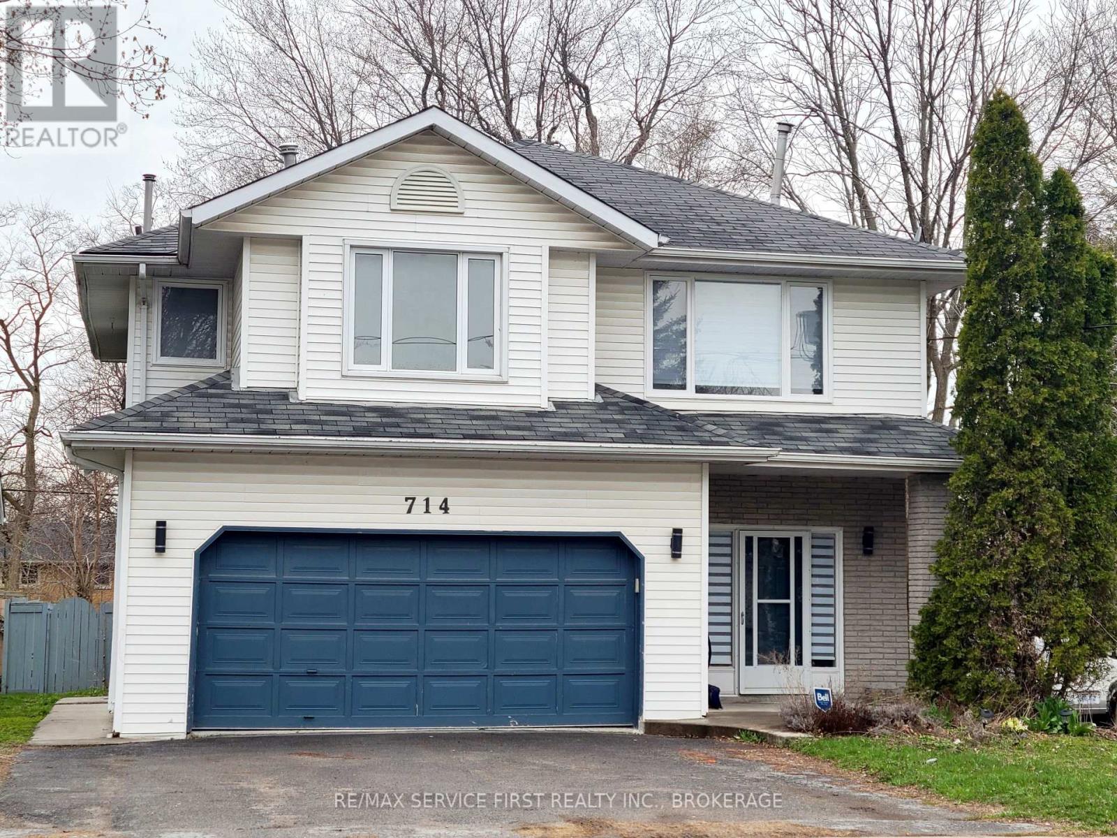 714 PORTSMOUTH AVENUE, kingston (west of sir john a. blvd), Ontario