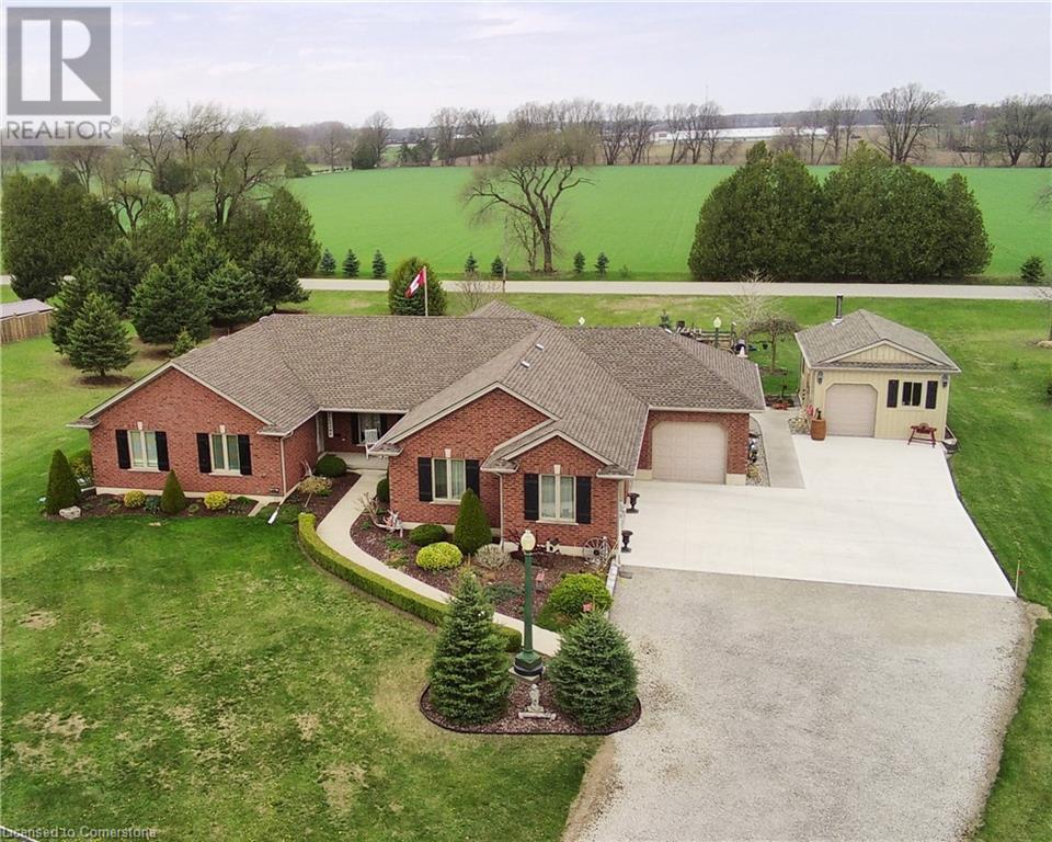 172 Highway 53, Cathcart, Ontario  N0E 1B0 - Photo 1 - 40720242