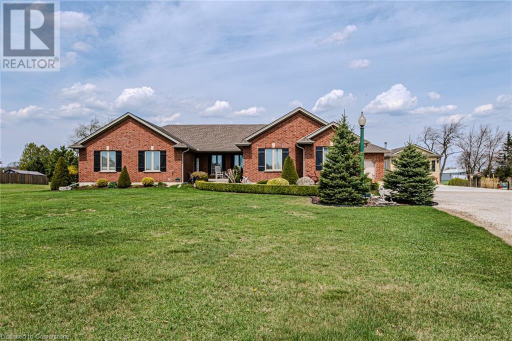 172 Highway 53, Cathcart, Ontario  N0E 1B0 - Photo 3 - 40720242