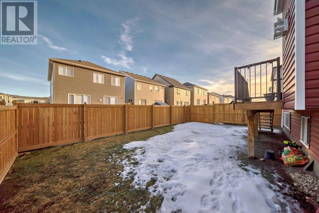 2102 Windbury Crescent Sw, Airdrie, Alberta  T4B 5L1 - Photo 35 - A2187755