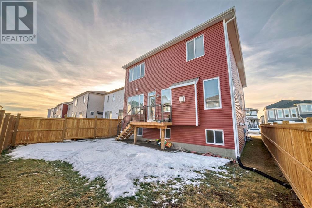 2102 Windbury Crescent Sw, Airdrie, Alberta  T4B 5L1 - Photo 36 - A2187755