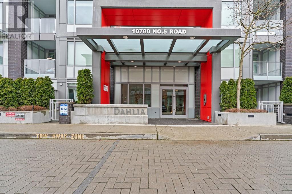 Listing Picture 33 of 38 : 120 10780 NO. 5 ROAD, Richmond / 烈治文 - 魯藝地產 Yvonne Lu Group - MLS Medallion Club Member