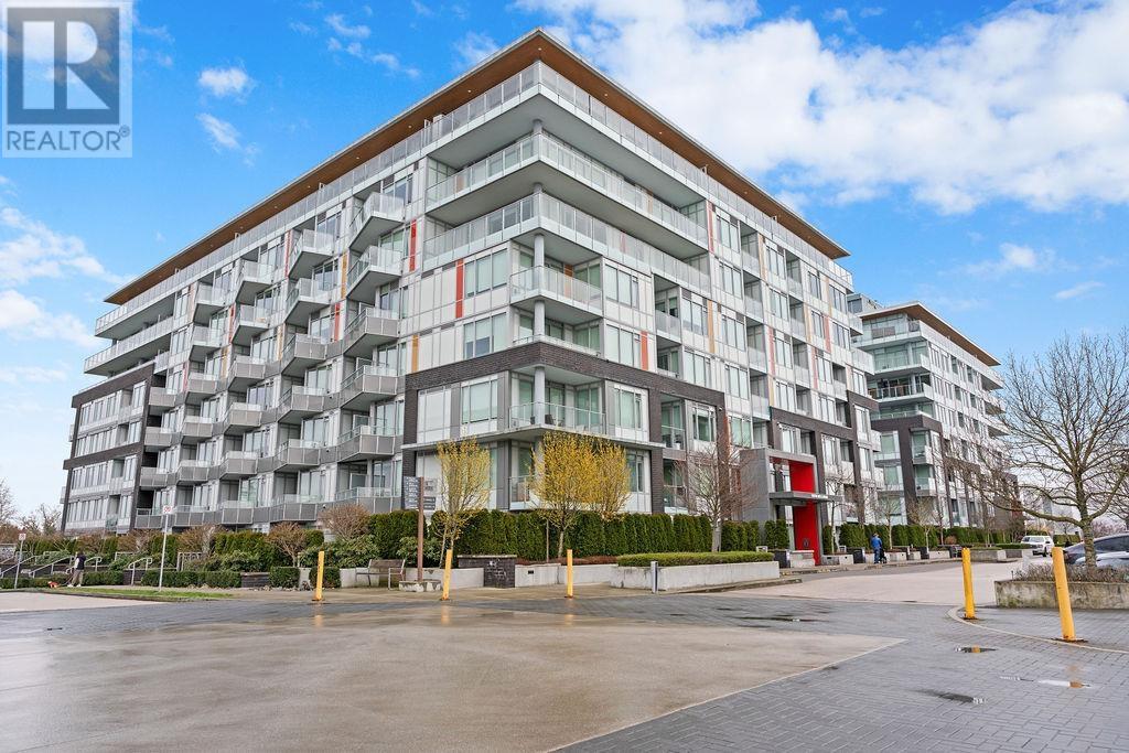 120 10780 No. 5 Road, Richmond, British Columbia  V6W 0B8 - Photo 2 - R2973610