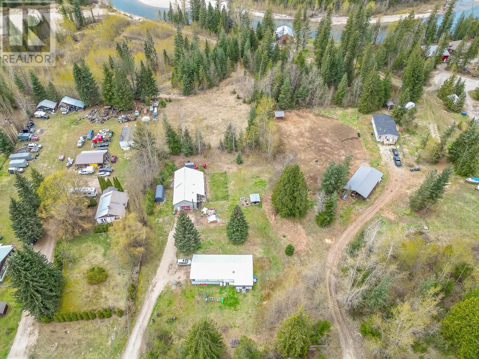 3953 Malakwa Road, Malakwa, British Columbia  V0E 2J0 - Photo 45 - 10338176