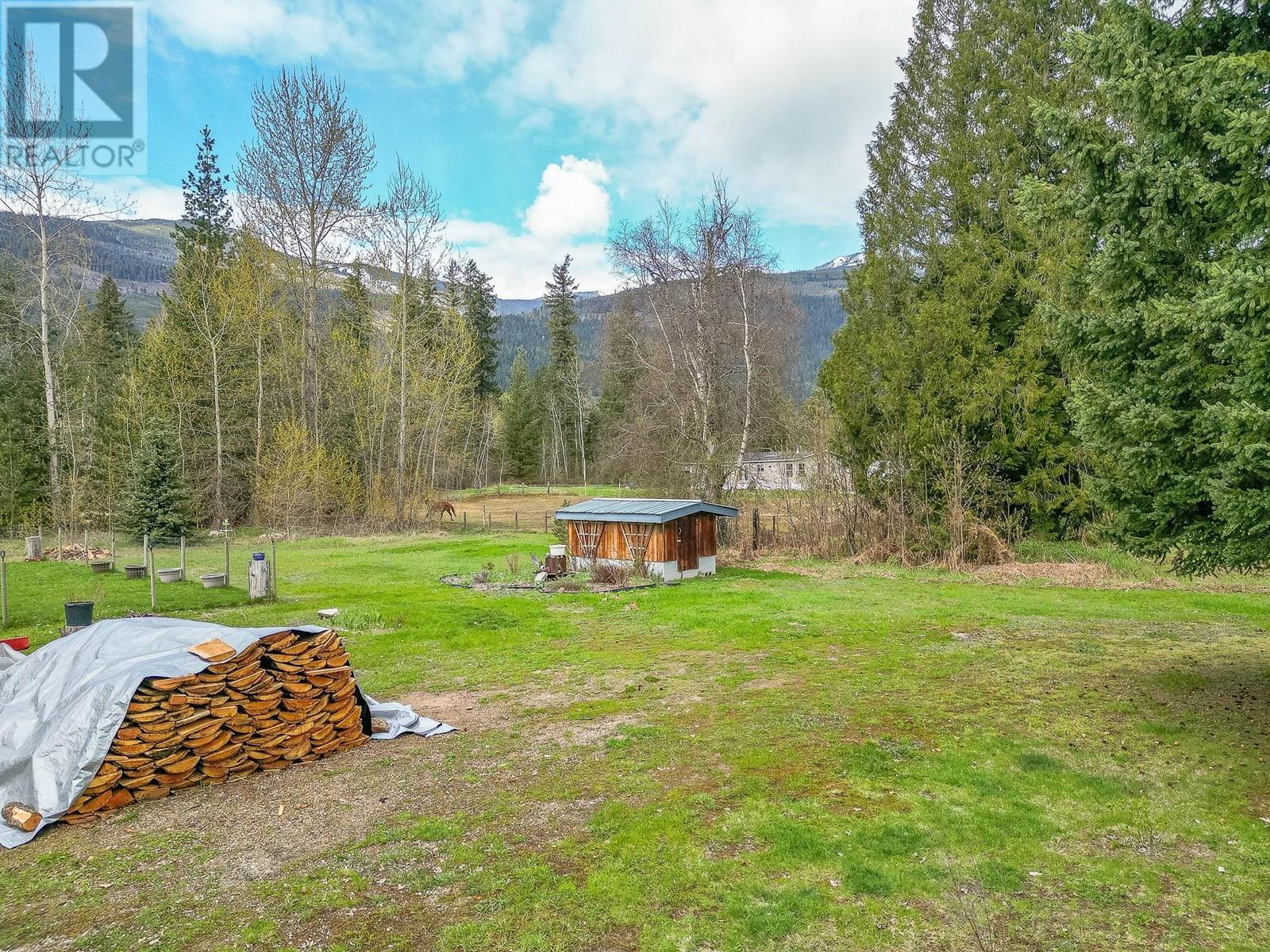 3953 Malakwa Road, Malakwa, British Columbia  V0E 2J0 - Photo 55 - 10338176