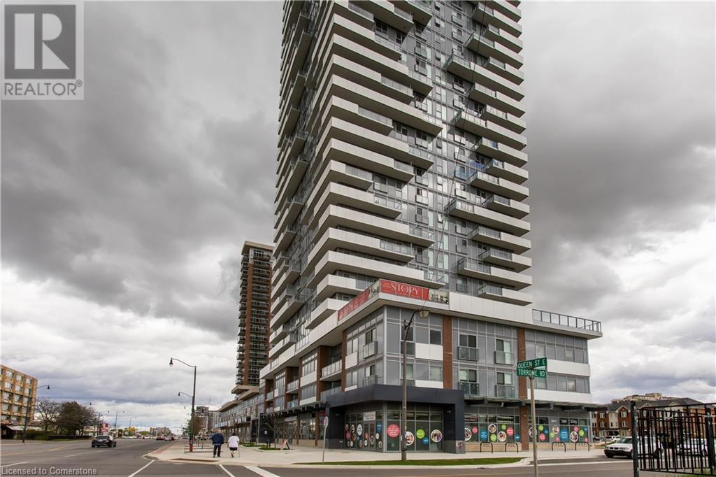 Property at 215 QUEEN Street E Unit# 602 image 2