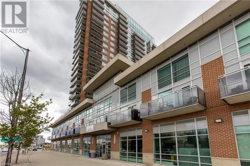 Property at 215 QUEEN Street E Unit# 602 image 3