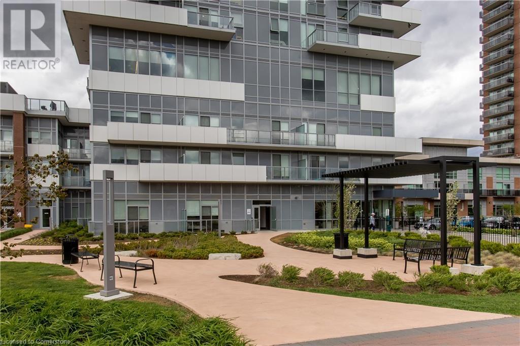 Property at 215 QUEEN Street E Unit# 602 image 4