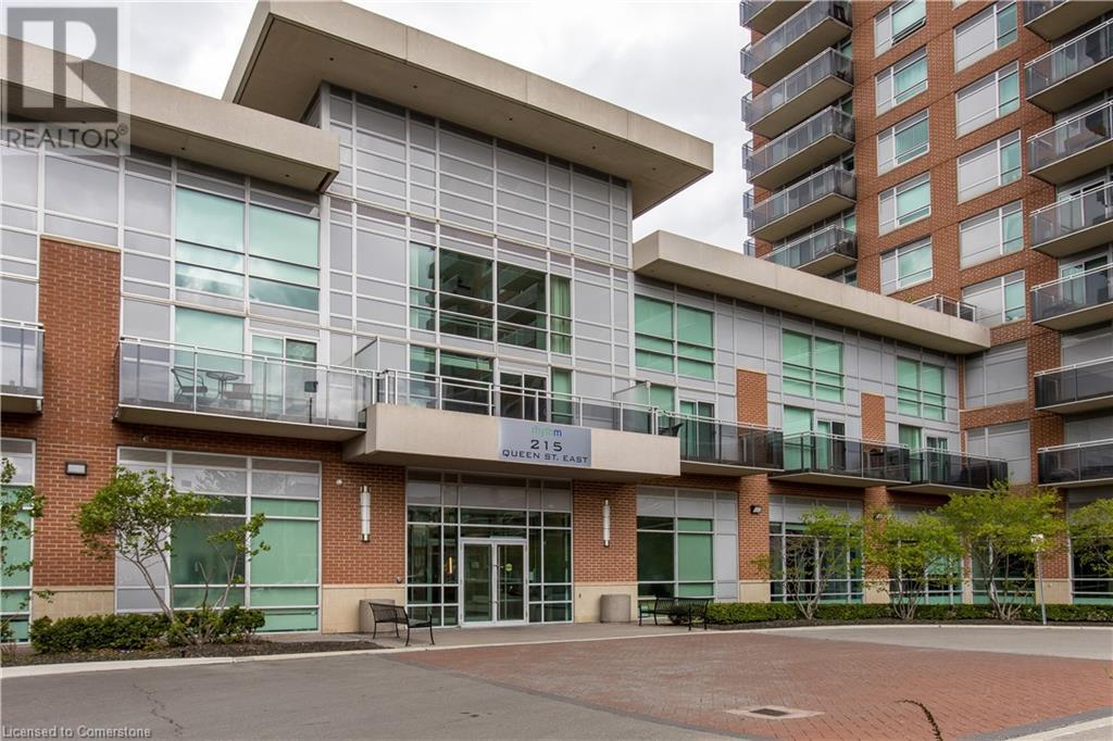 Property at 215 QUEEN Street E Unit# 602 image 5