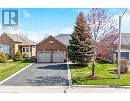 27 NEWMAN Place, Georgetown, Ontario
