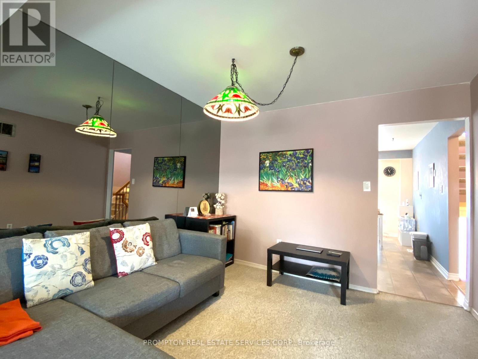 47 Wagon Trailway, Toronto, Ontario  M2J 4V4 - Photo 4 - C12105157