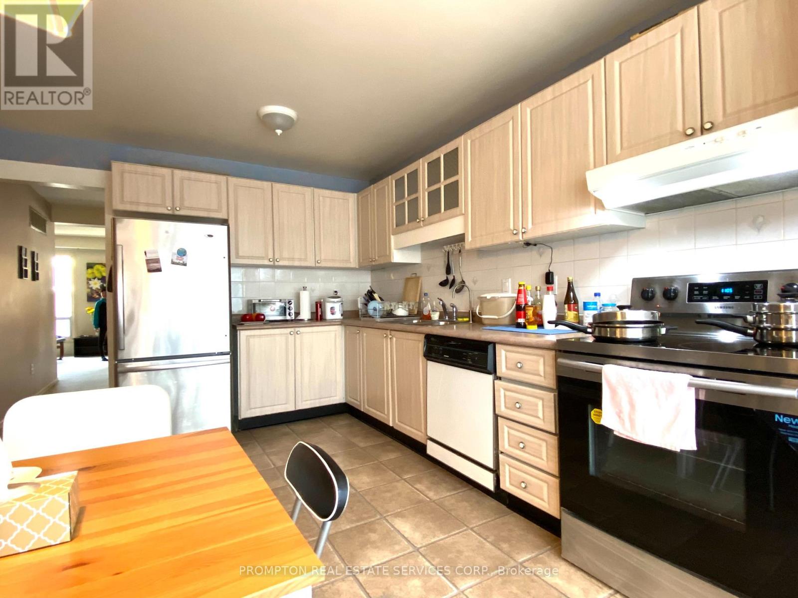 47 Wagon Trailway, Toronto, Ontario  M2J 4V4 - Photo 6 - C12105157