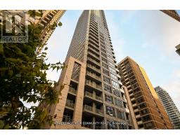 3104 - 21 BALMUTO STREET, Toronto, Ontario