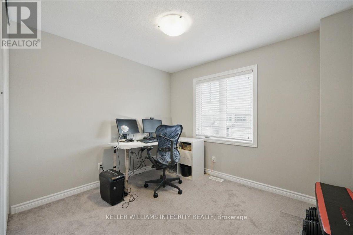 843 June Grass Street, Ottawa, Ontario  K4A 1H4 - Photo 24 - X12105176