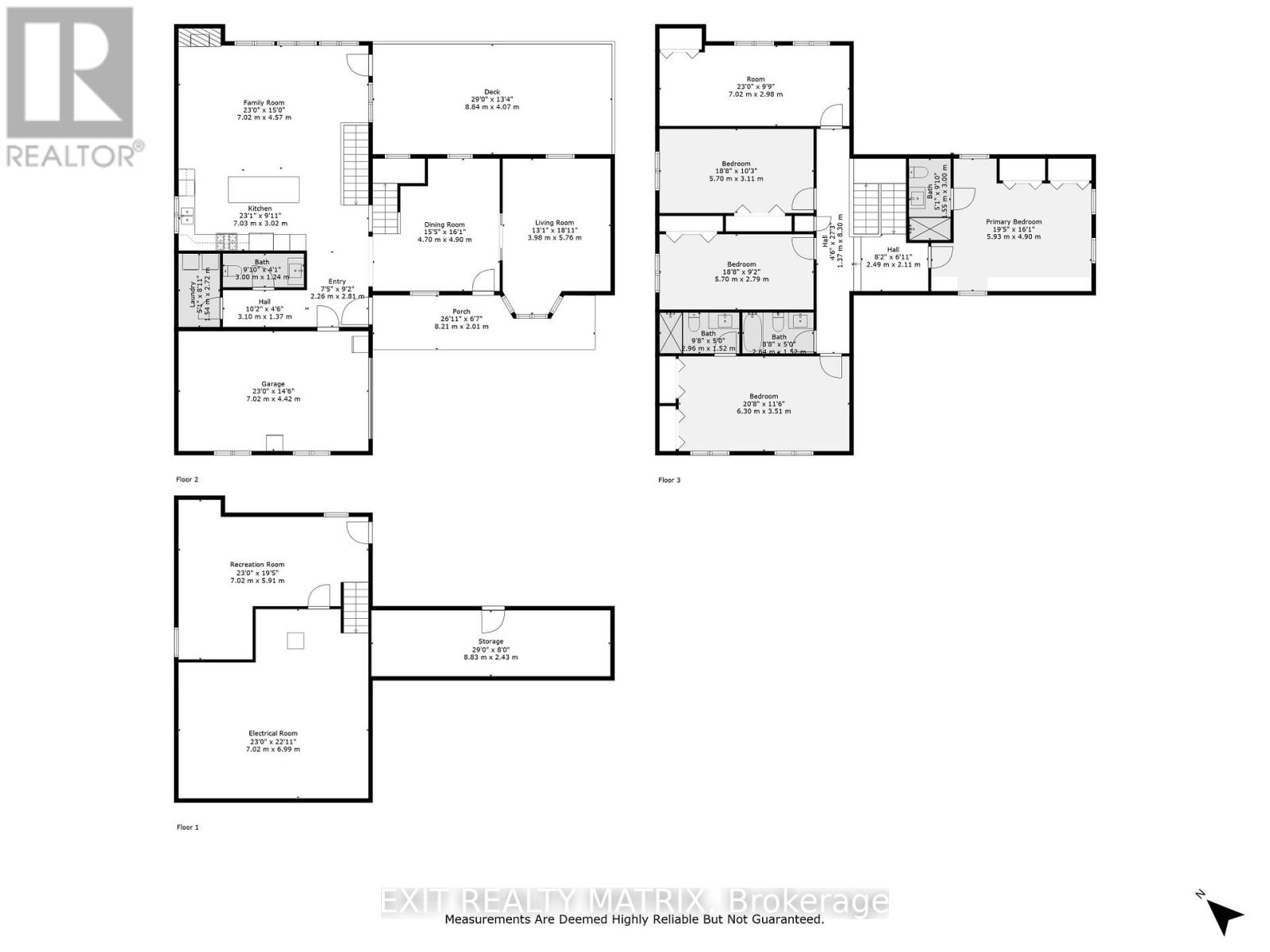 217 Ann Street, Mississippi Mills, Ontario  K0A 1A0 - Photo 42 - X12105206