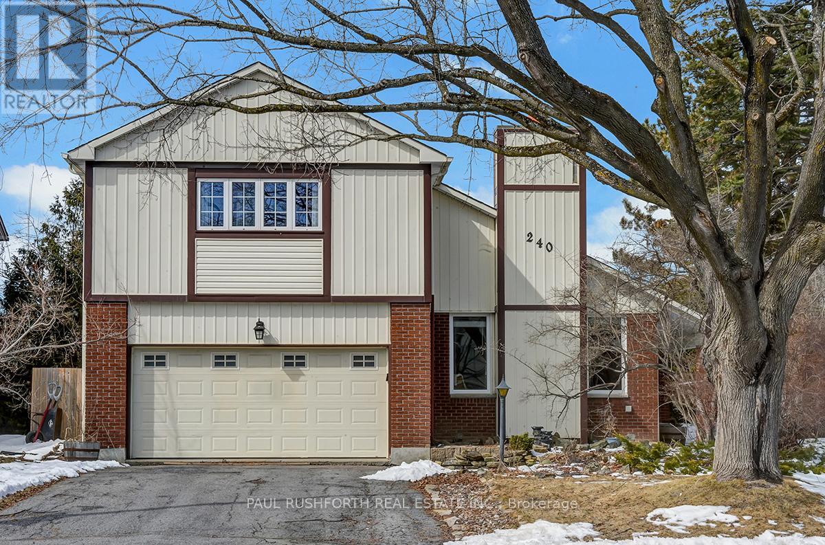 Property at 240 EQUESTRIAN DRIVE image 1