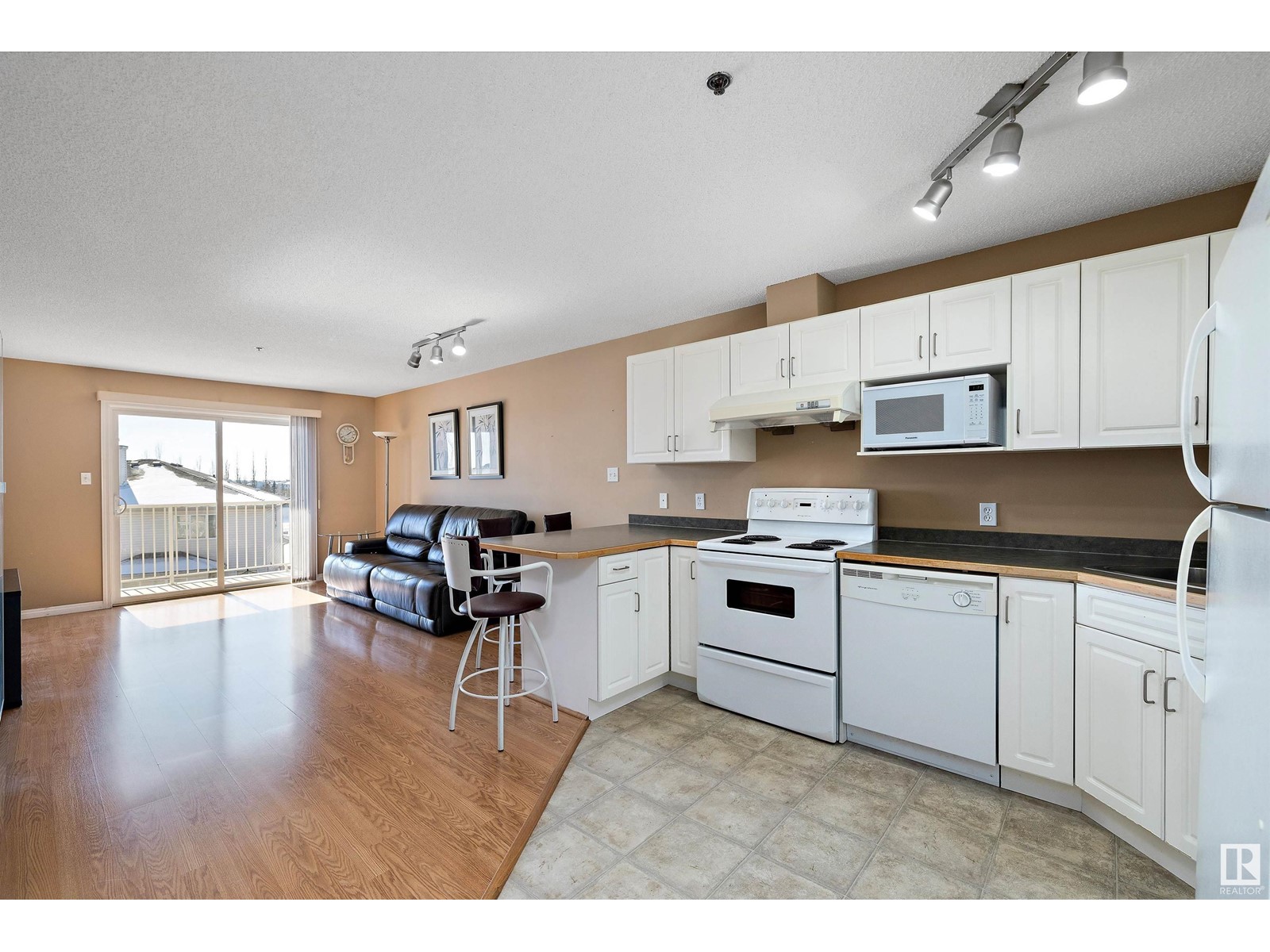 #332 2305 35a Av Nw, Edmonton, Alberta  T6T 1Z2 - Photo 7 - E4432707