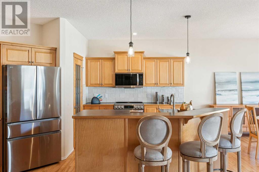 91 Wentworth Circle Sw, Calgary, Alberta  T3H 4V8 - Photo 8 - A2212405