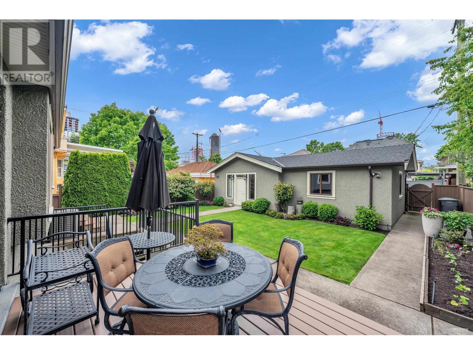 283 W 45th Avenue, Vancouver, British Columbia  V5Y 2W3 - Photo 10 - R2992658