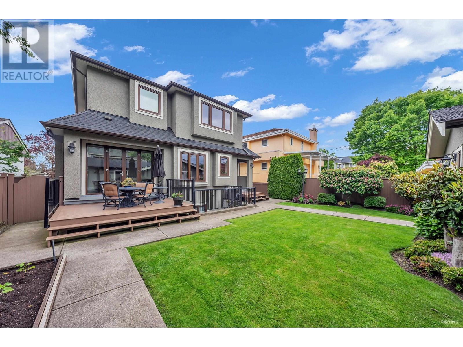 283 W 45th Avenue, Vancouver, British Columbia  V5Y 2W3 - Photo 6 - R2992658