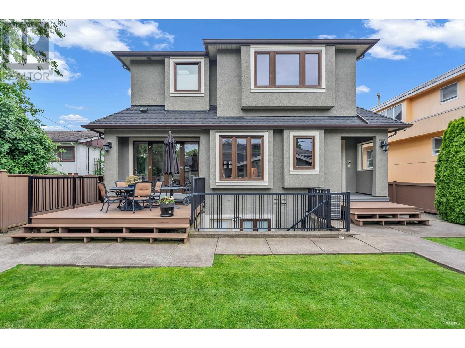 283 W 45th Avenue, Vancouver, British Columbia  V5Y 2W3 - Photo 13 - R2992658