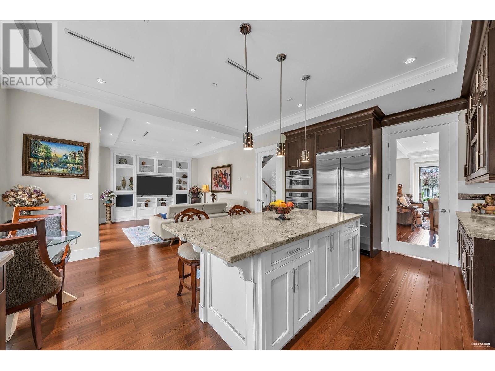 283 W 45th Avenue, Vancouver, British Columbia  V5Y 2W3 - Photo 30 - R2992658