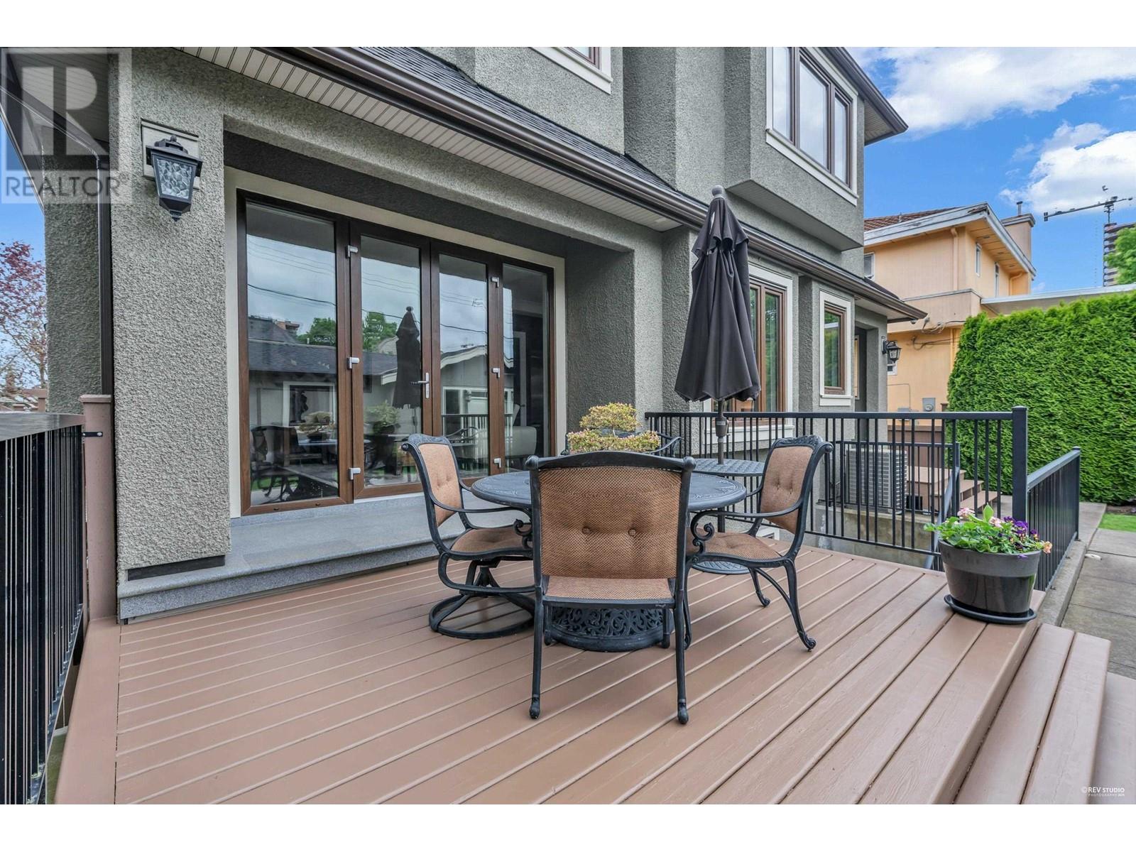 283 W 45th Avenue, Vancouver, British Columbia  V5Y 2W3 - Photo 9 - R2992658