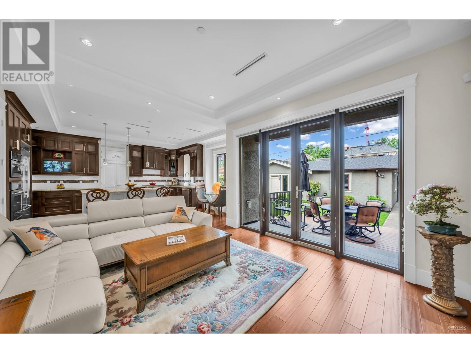 283 W 45th Avenue, Vancouver, British Columbia  V5Y 2W3 - Photo 35 - R2992658