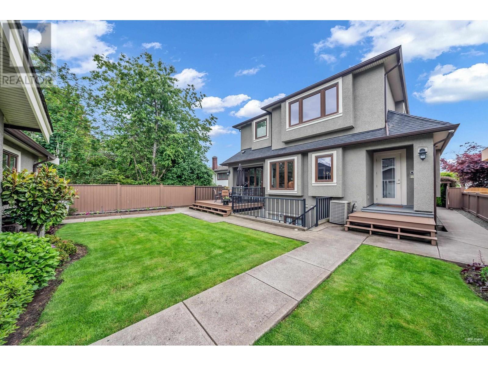 283 W 45th Avenue, Vancouver, British Columbia  V5Y 2W3 - Photo 12 - R2992658