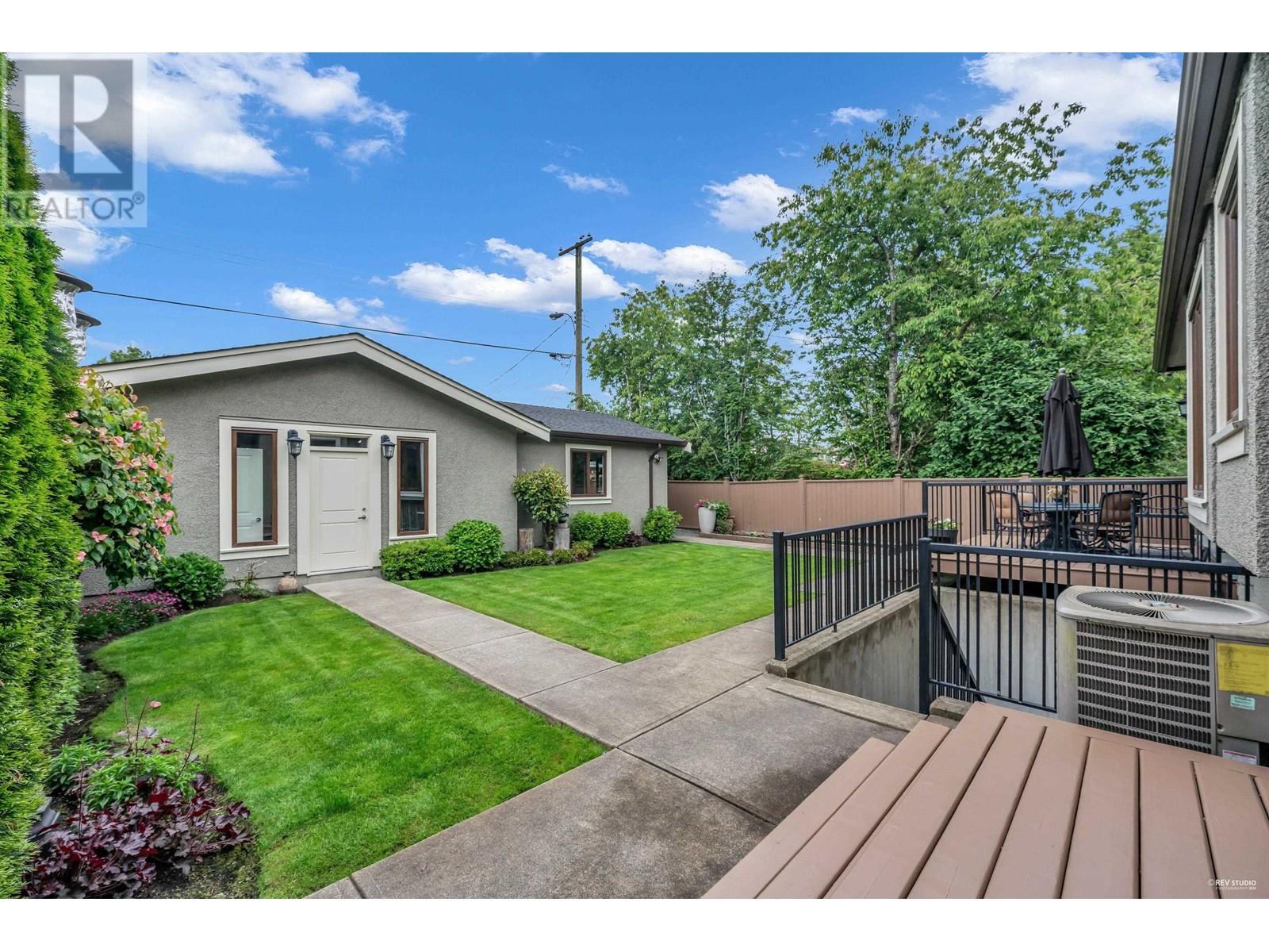 283 W 45th Avenue, Vancouver, British Columbia  V5Y 2W3 - Photo 11 - R2992658