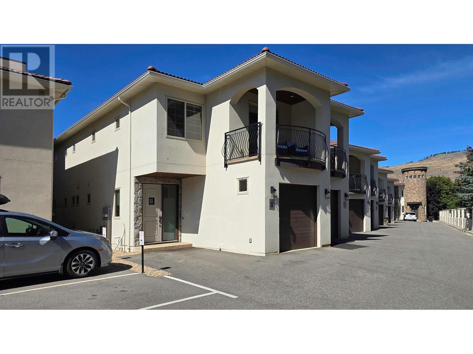7373 Brooks Lane Unit# 8, Vernon, British Columbia  V1H 1G6 - Photo 1 - 10340712