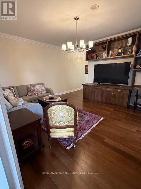 1610 - 9245 Jane Street, Vaughan, Ontario  L6A 1H7 - Photo 18 - N12105245