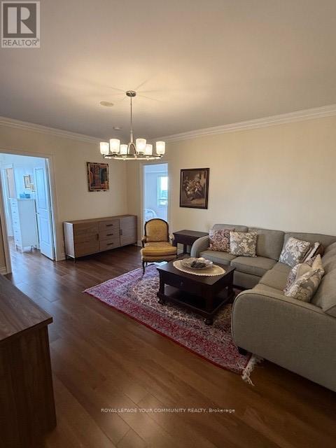 1610 - 9245 Jane Street, Vaughan, Ontario  L6A 1H7 - Photo 19 - N12105245