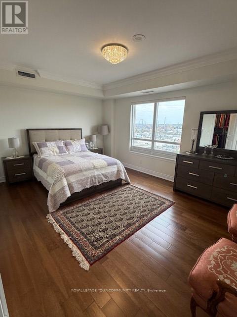1610 - 9245 Jane Street, Vaughan, Ontario  L6A 1H7 - Photo 20 - N12105245