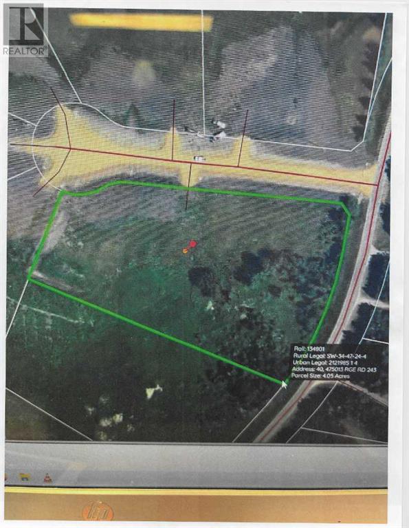 40, 475013 Rge Rd 243, Rural Wetaskiwin No. 10, Alberta  T0C 1Z0 - Photo 6 - A2214902