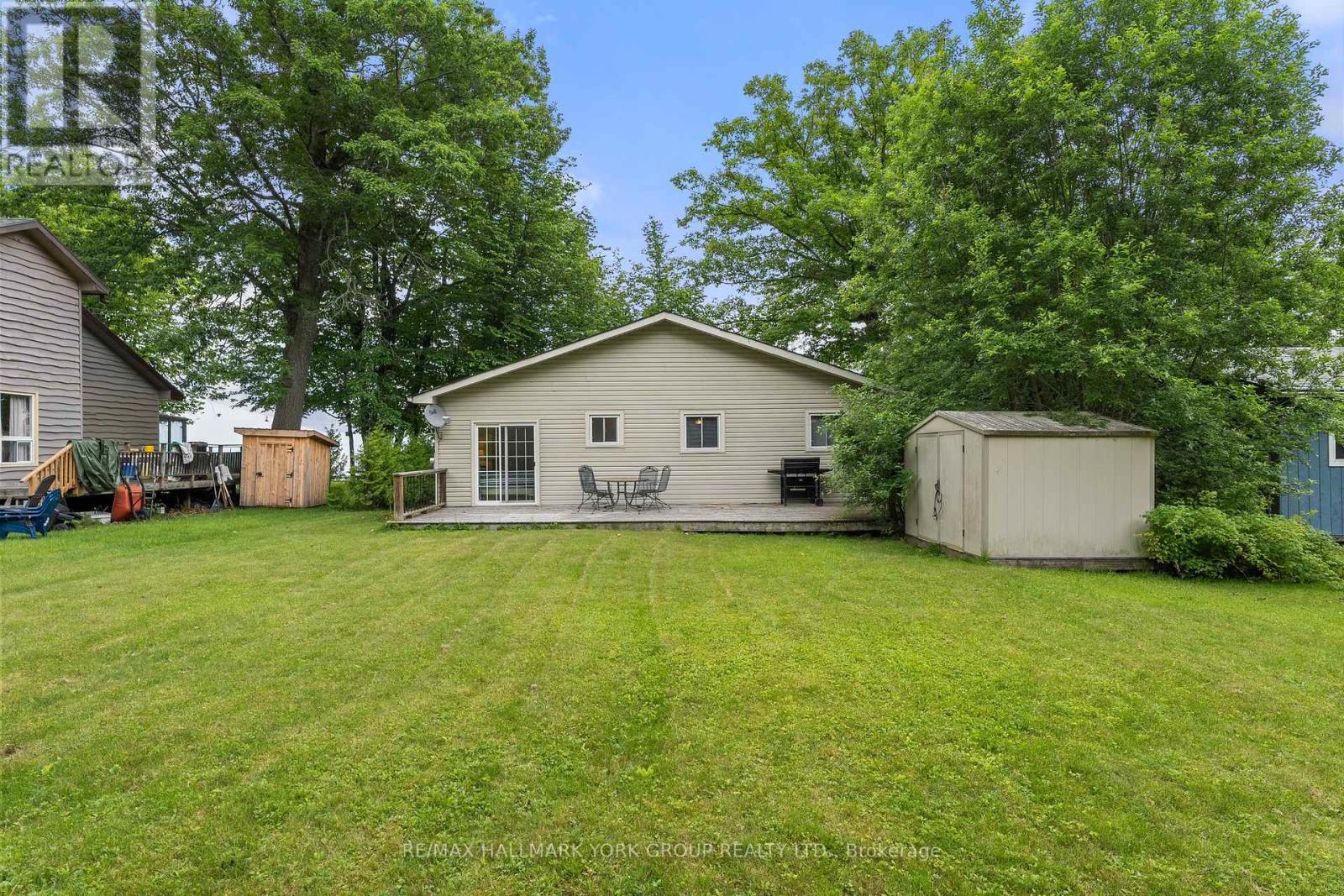 Lot 4 Fox Island, Georgina Islands, Ontario  L0E 1R0 - Photo 22 - N12103961