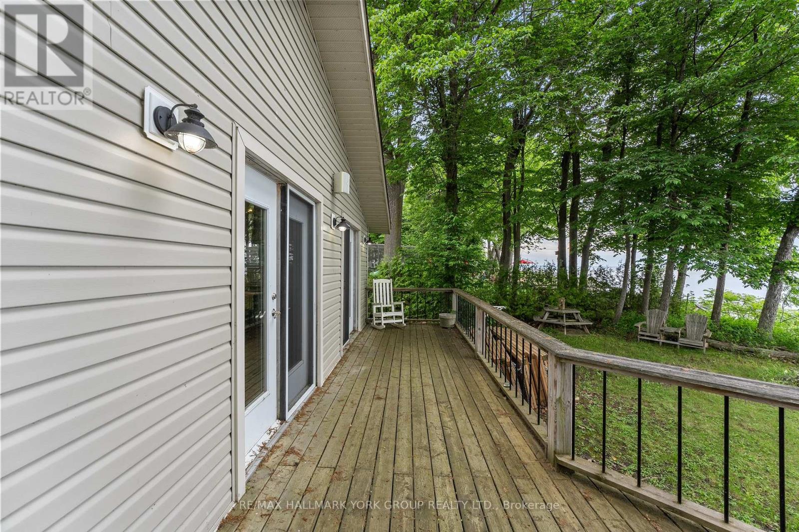 Lot 4 Fox Island, Georgina Islands, Ontario  L0E 1R0 - Photo 26 - N12103961