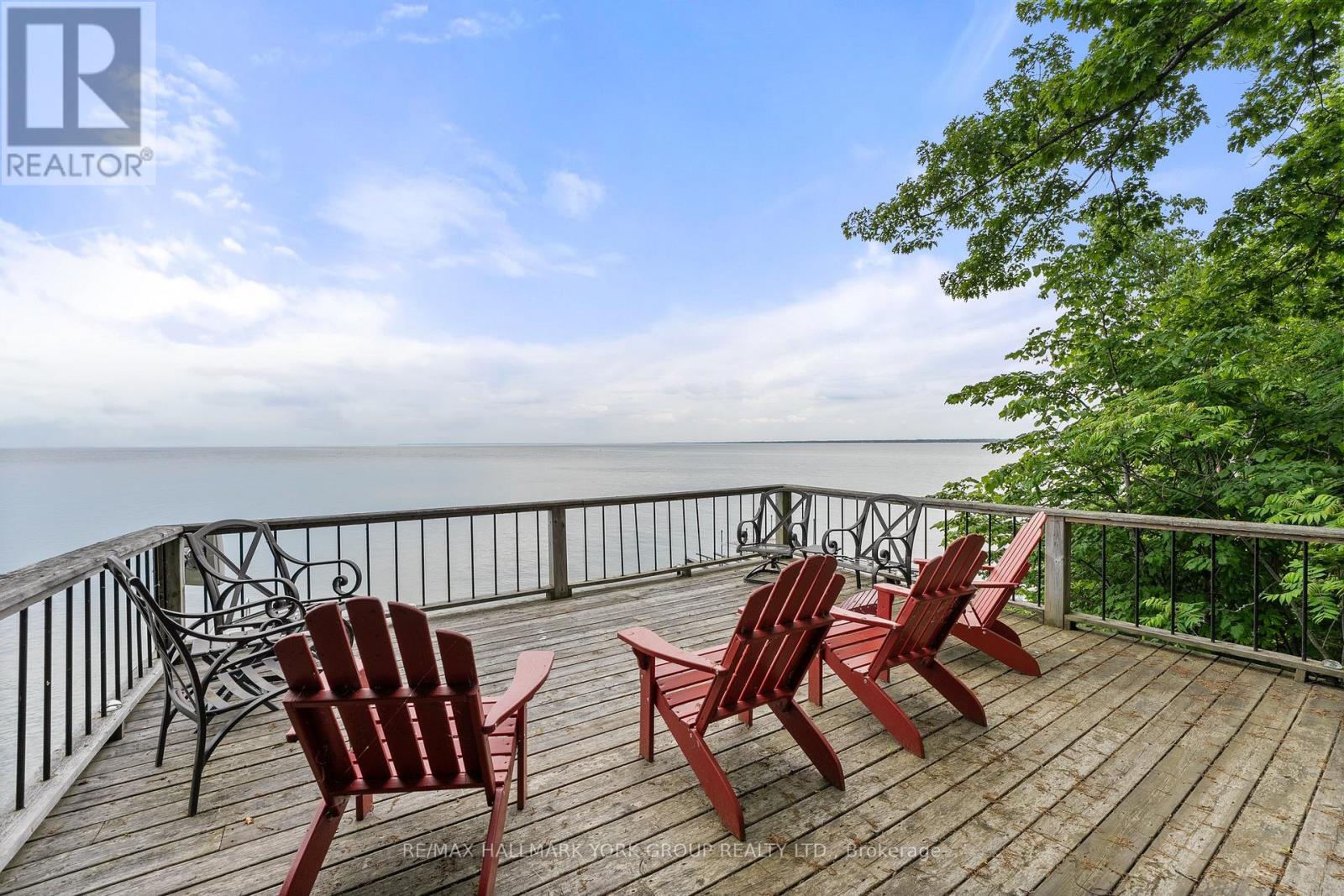 Lot 4 Fox Island, Georgina Islands, Ontario  L0E 1R0 - Photo 30 - N12103961
