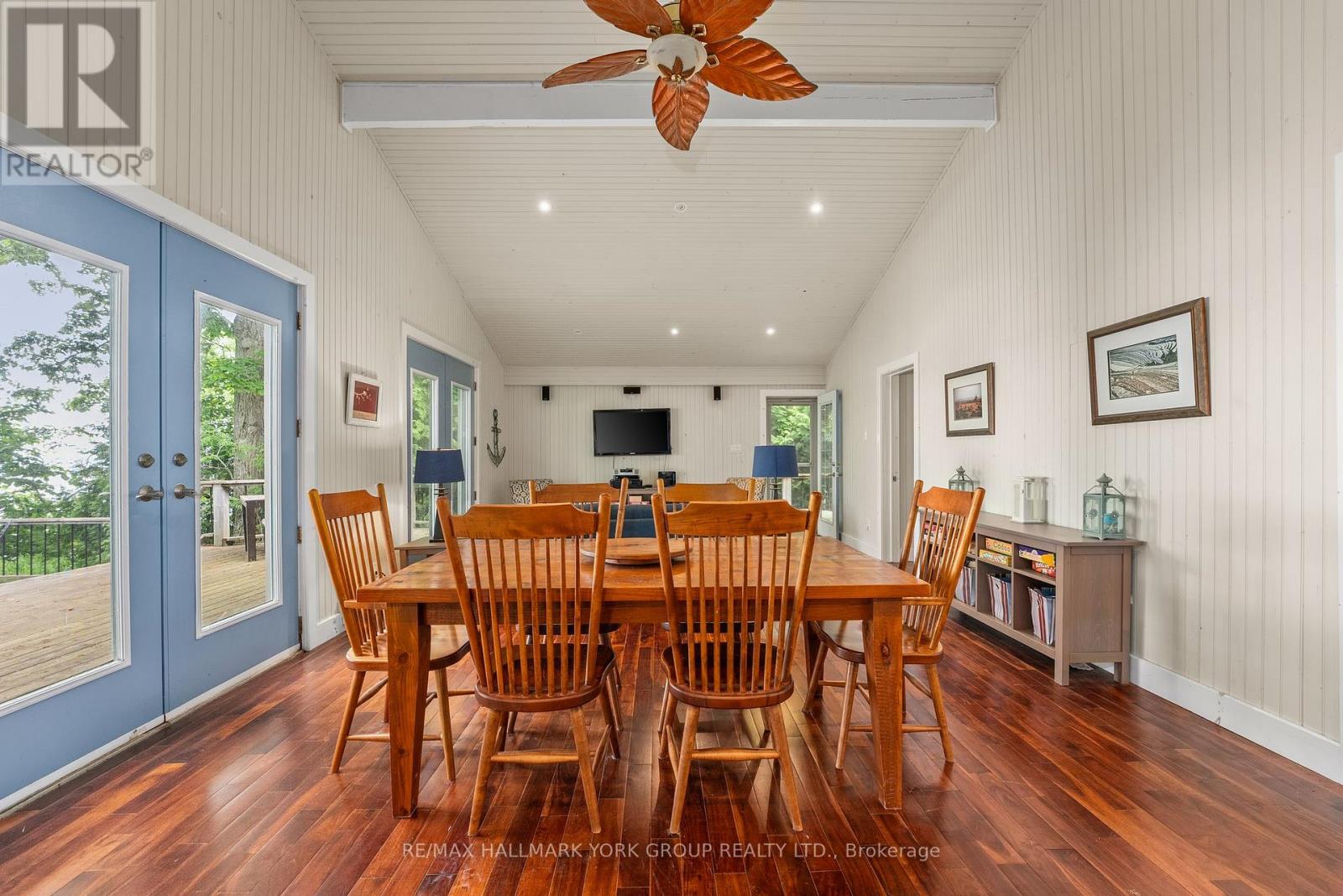 Lot 4 Fox Island, Georgina Islands, Ontario  L0E 1R0 - Photo 16 - N12103961