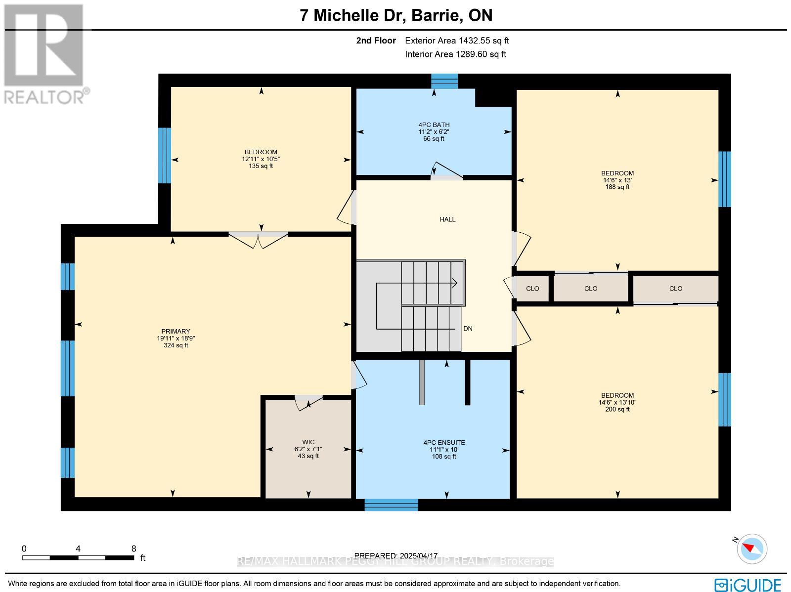 7 Michelle Drive, Barrie, Ontario  L4N 5Y1 - Photo 21 - S12095990