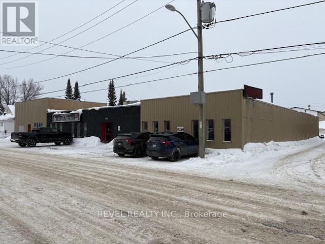 225 Spruce Street S, Timmins, Ontario  P4N 2M8 - Photo 4 - T9399489