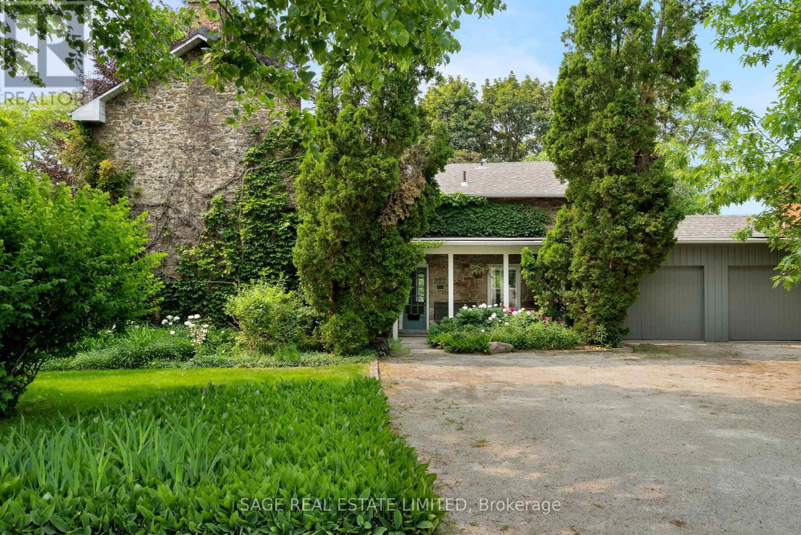 322 LA ROSE AVENUE, Toronto, Ontario