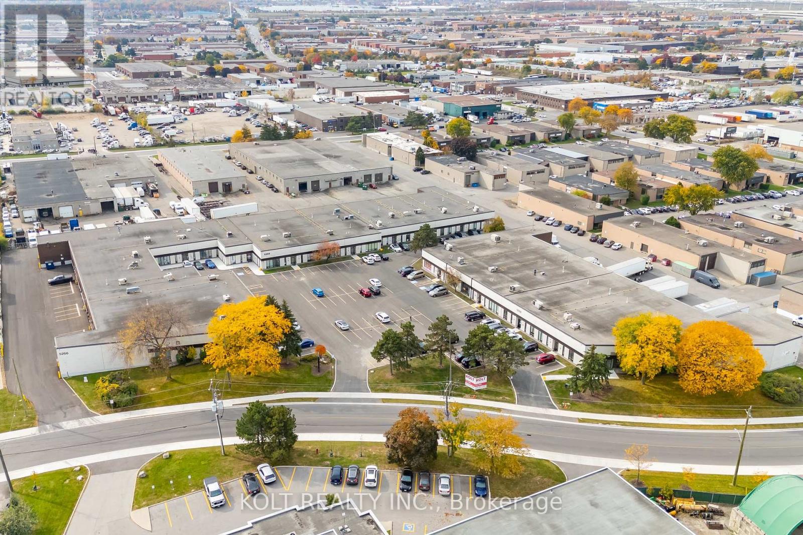 6 - 5266 GENERAL ROAD, Mississauga, Ontario