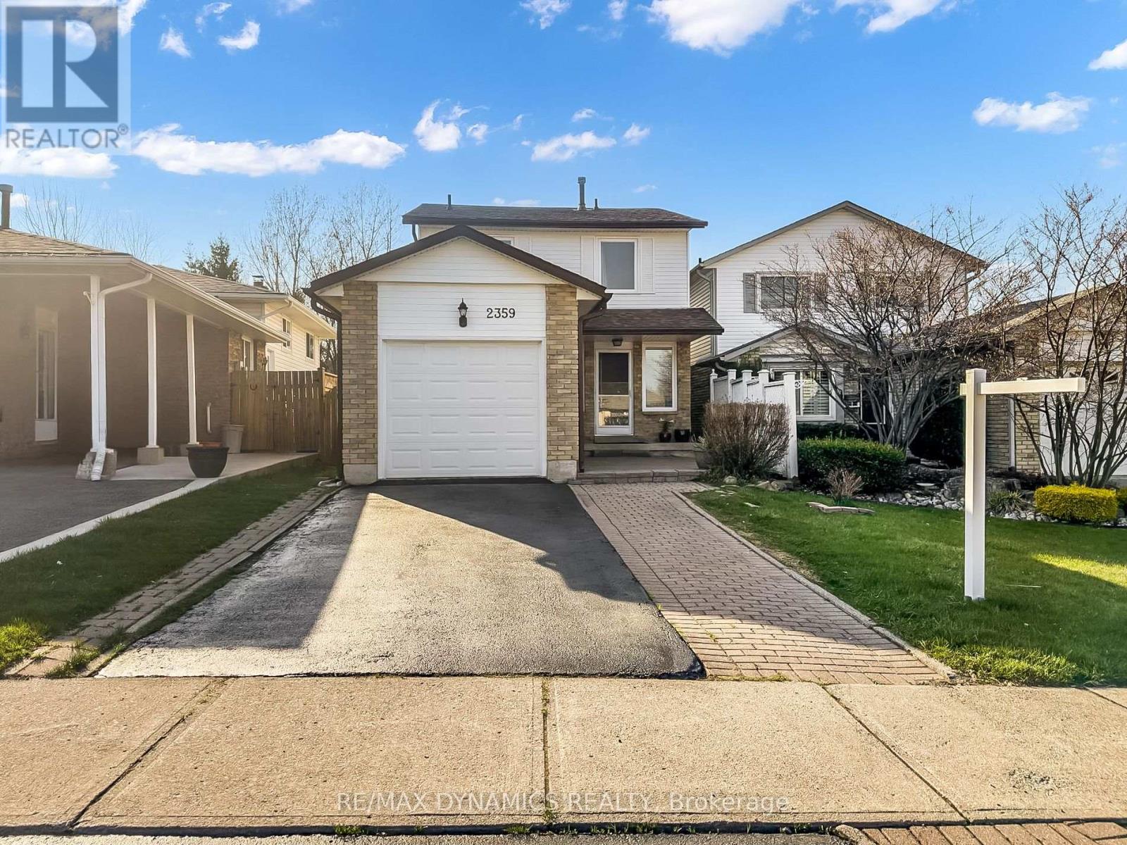 Property at 2359 MALCOLM CRESCENT image 1