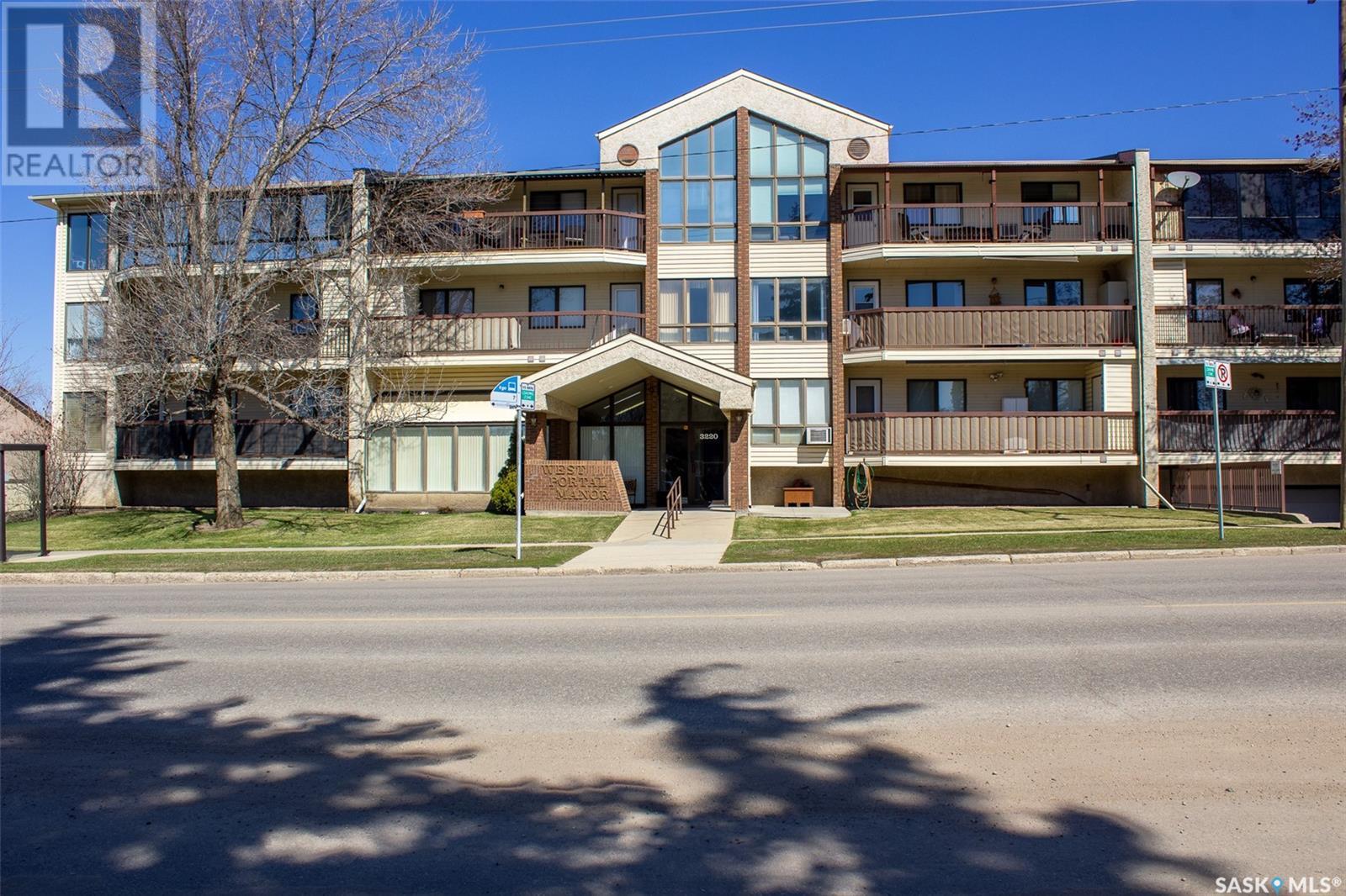 Property at 205 3220 33rd STREET W image 3