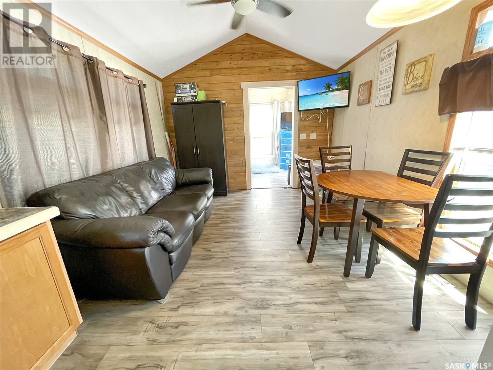 Lot 38 Merilee Way Rock Ridge Rv Resort, Webb Rm No. 138, Saskatchewan  S0N 2X0 - Photo 10 - SK003536