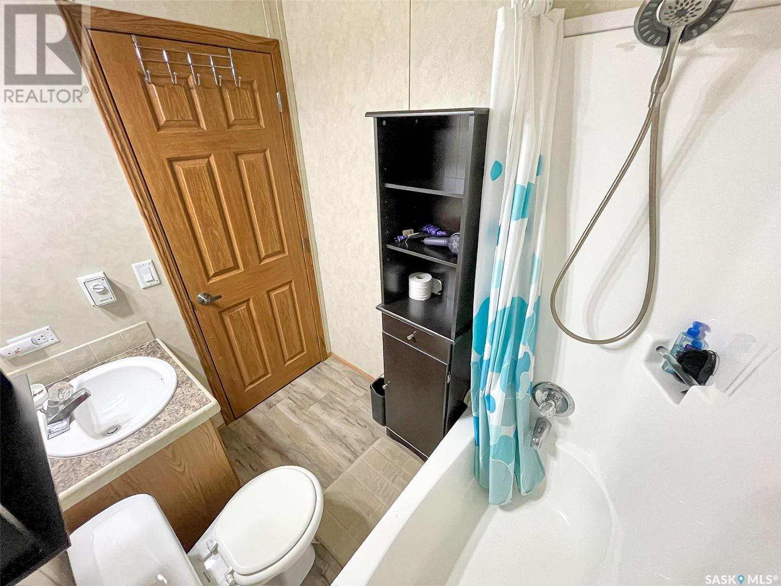 Lot 38 Merilee Way Rock Ridge Rv Resort, Webb Rm No. 138, Saskatchewan  S0N 2X0 - Photo 15 - SK003536