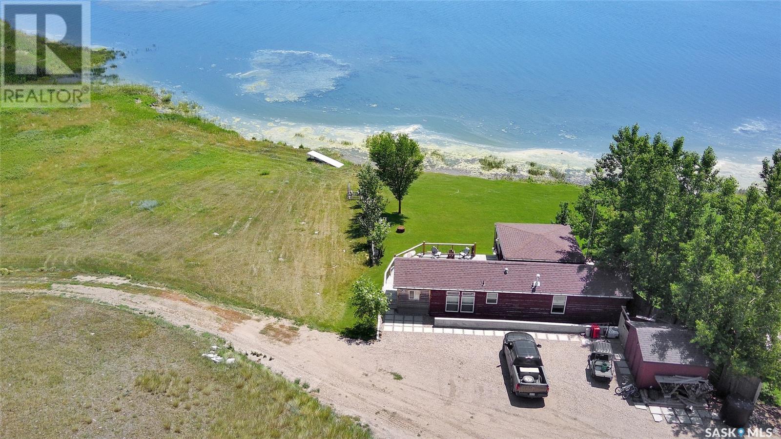 Lot 38 Merilee Way Rock Ridge Rv Resort, Webb Rm No. 138, Saskatchewan  S0N 2X0 - Photo 2 - SK003536