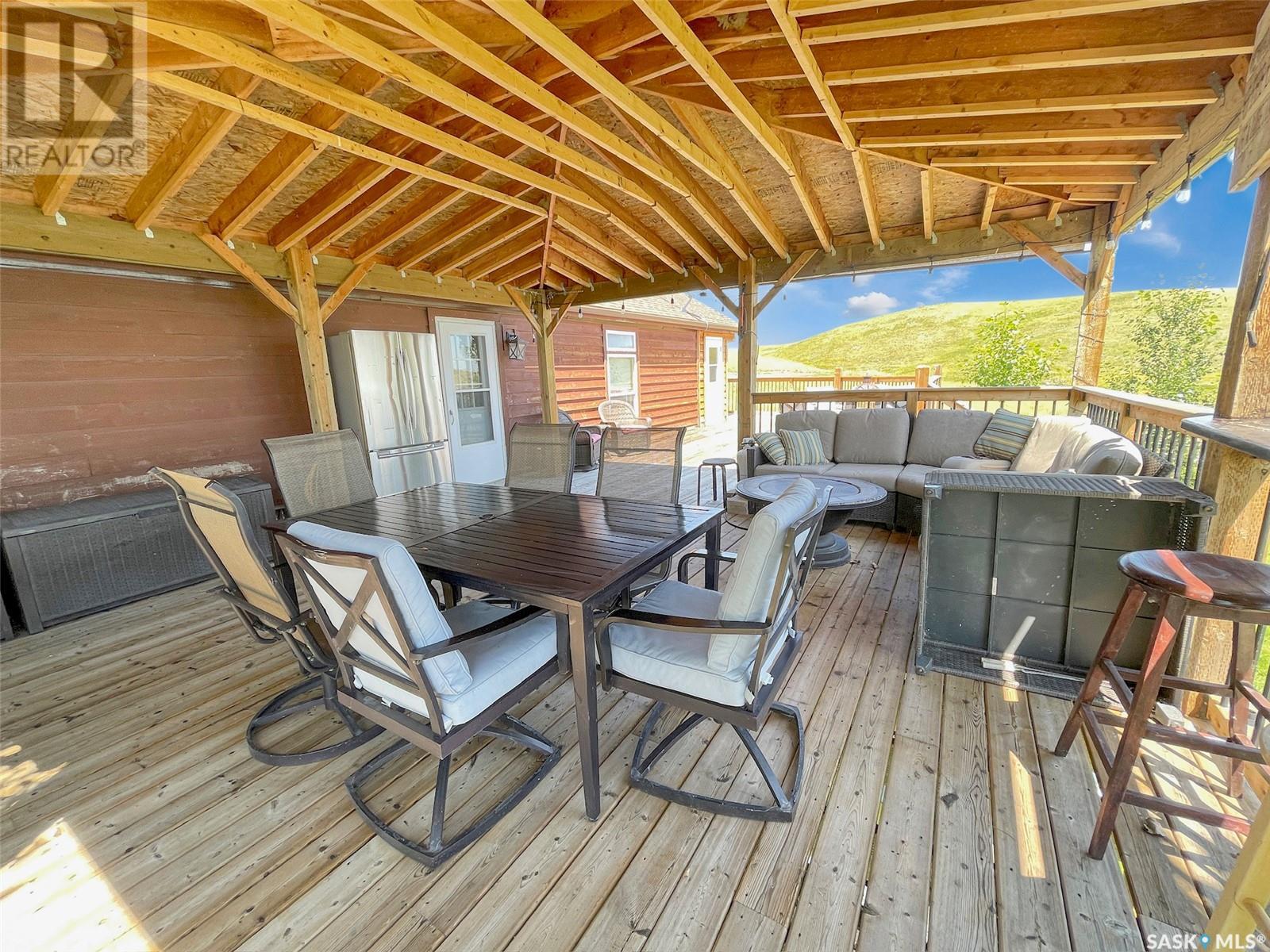 Lot 38 Merilee Way Rock Ridge Rv Resort, Webb Rm No. 138, Saskatchewan  S0N 2X0 - Photo 20 - SK003536