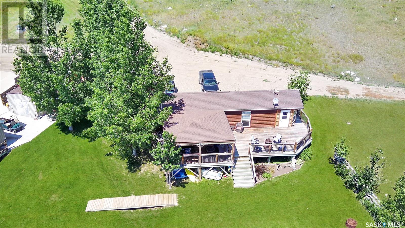 Lot 38 Merilee Way Rock Ridge Rv Resort, Webb Rm No. 138, Saskatchewan  S0N 2X0 - Photo 22 - SK003536